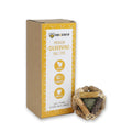 Premium Silvervine and Catnip Rattle Balls (3 ct) - Case Pack of 20-0