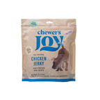 Chicken Jerky – 100% Real Meat Treats (1LB)-0