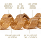 Collagen Spring Sticks 5-6" (15pack)-1