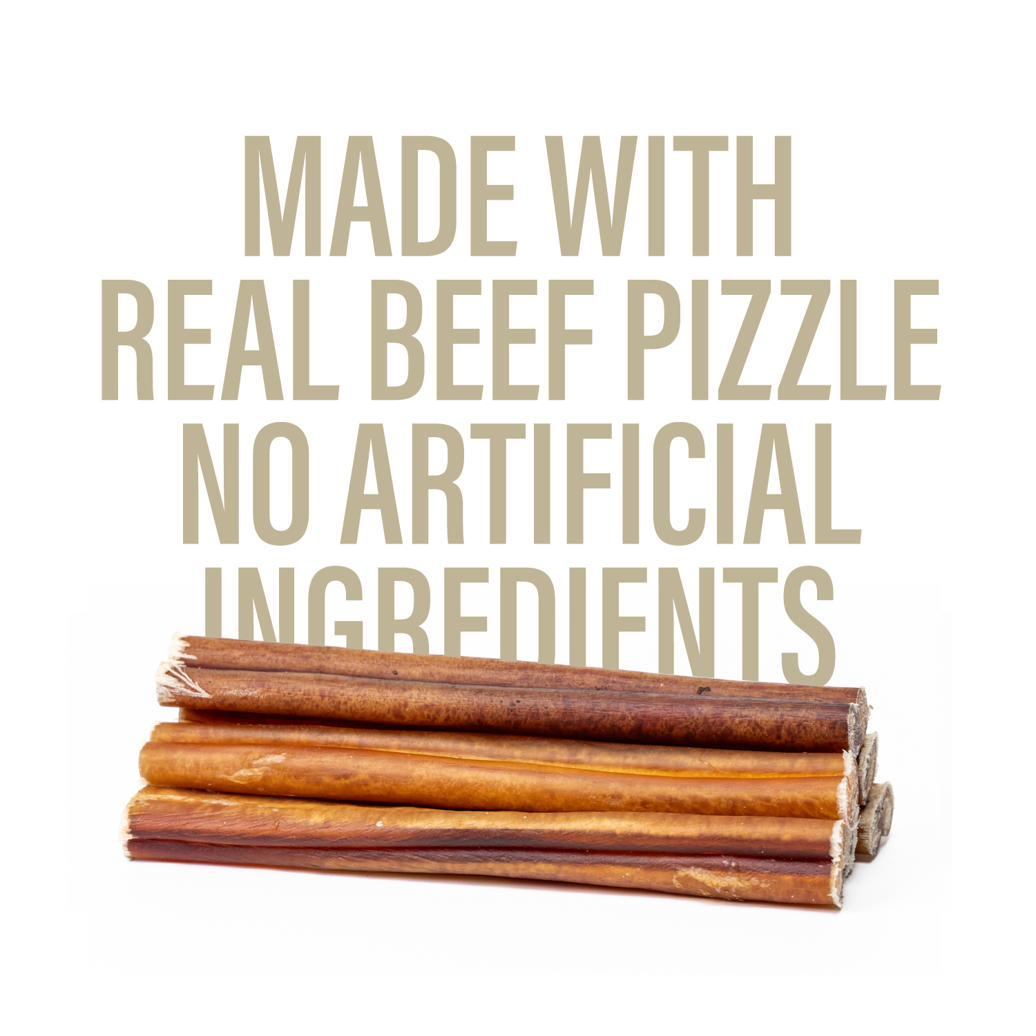 Bully Sticks for Dogs – 5-6" (8oz)-4