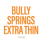 Bully Spring Extra Thin for Dogs (4oz)-3