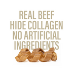 Collagen Spring Sticks 5-6" (15pack)-3