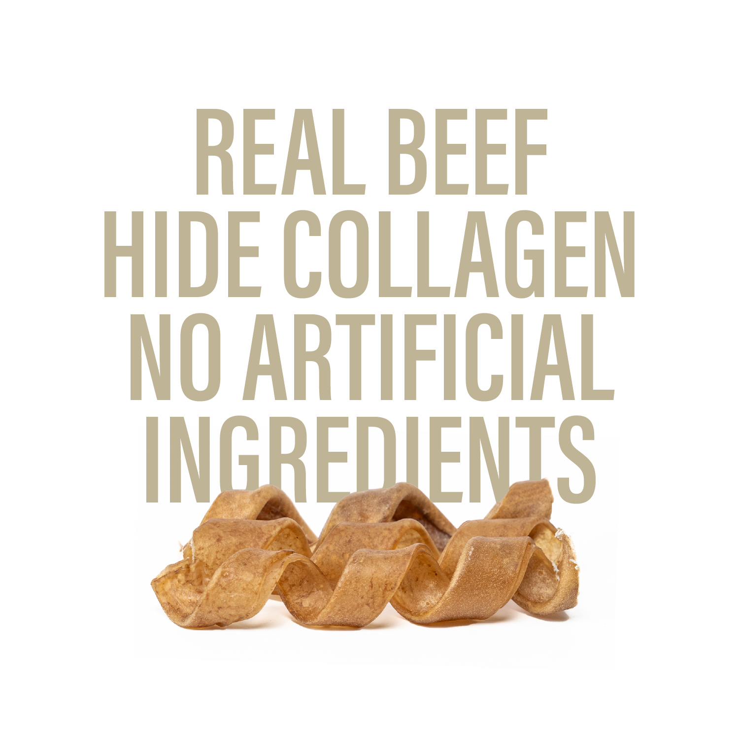 Collagen Spring Sticks 5-6" (15pack)-3