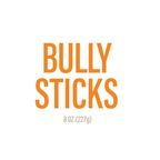 Bully Sticks for Dogs – 5-6" (8oz)-3