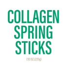 Collagen Spring Sticks 5-6" (15pack)-4