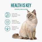 Variety Pack Dinner for Cats – 3 Flavors-3