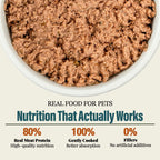 Variety Pack Dinner for Cats – 3 Flavors-4