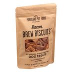PRTPET BACON BREW BSCTS ( 6 X 5 OZ   )-0