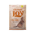 Pig Ears for Dogs (12 Count)-0